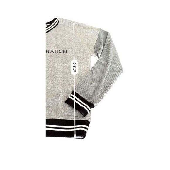 BCBGeneration sweatshirt size M - Picture 4 of 8